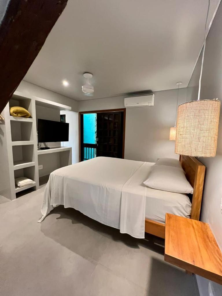 상세바스티앙 Casa Em Pauba 빌라 외부 사진